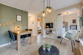 Modern Chalet in the Veluwe